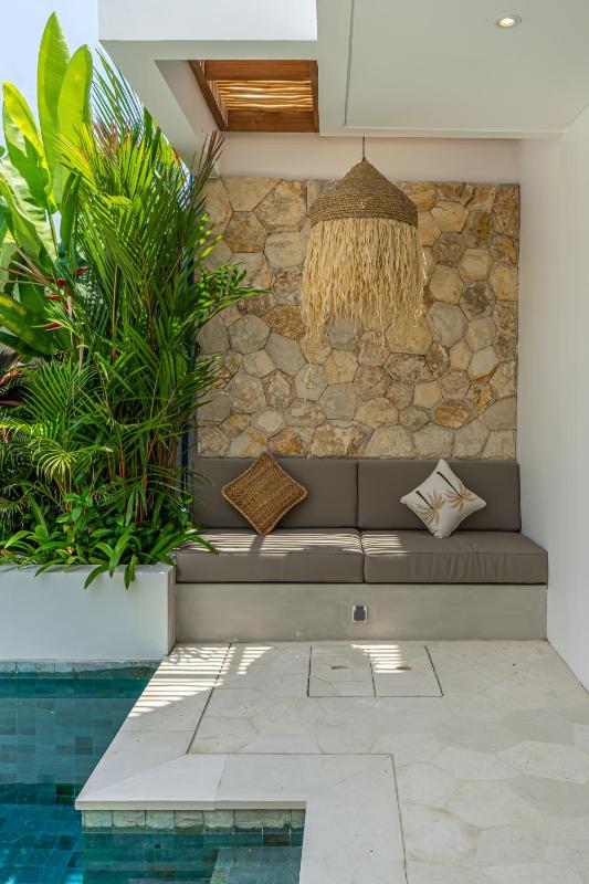 Las Casas - BRAND NEW! Chic 1-Bedroom Villa in Heart of Canggu - image 20