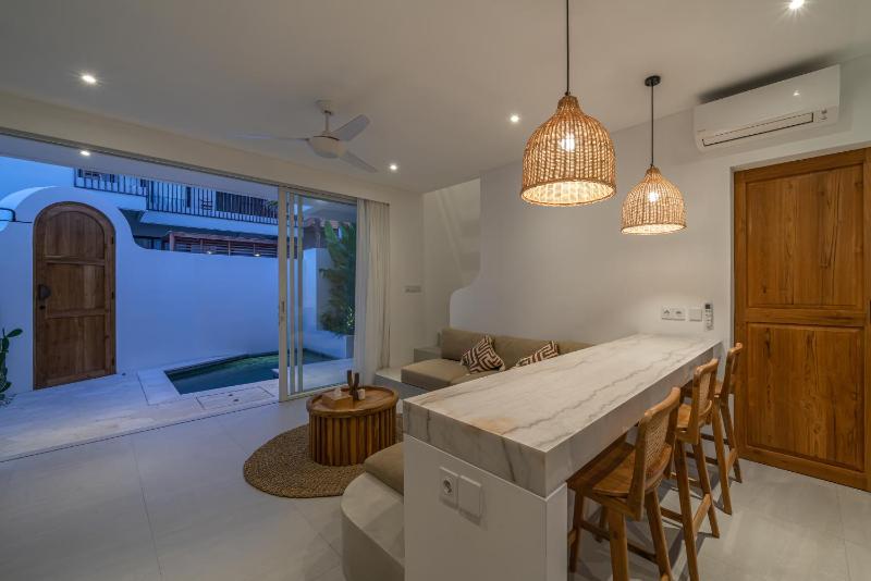 Las Casas - BRAND NEW! Chic 1-Bedroom Villa in Heart of Canggu - image 21