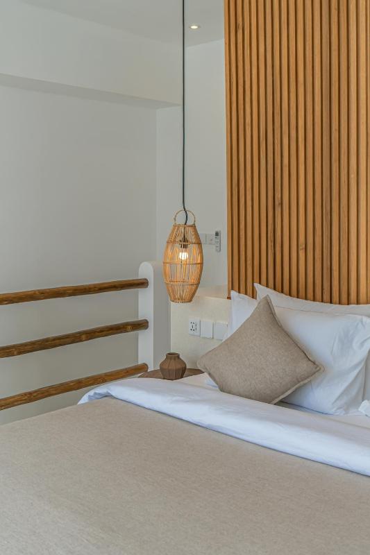 Las Casas - BRAND NEW! Chic 1-Bedroom Villa in Heart of Canggu - image 7
