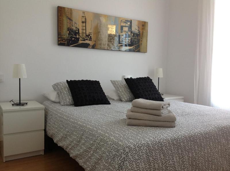 Lets Holidays Apartment Barcelona near beach - image 1