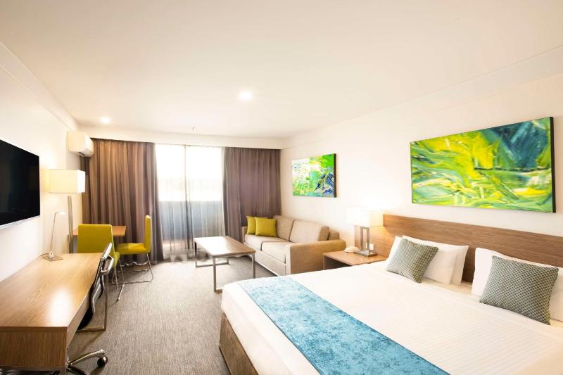 Double or Twin Room image 1