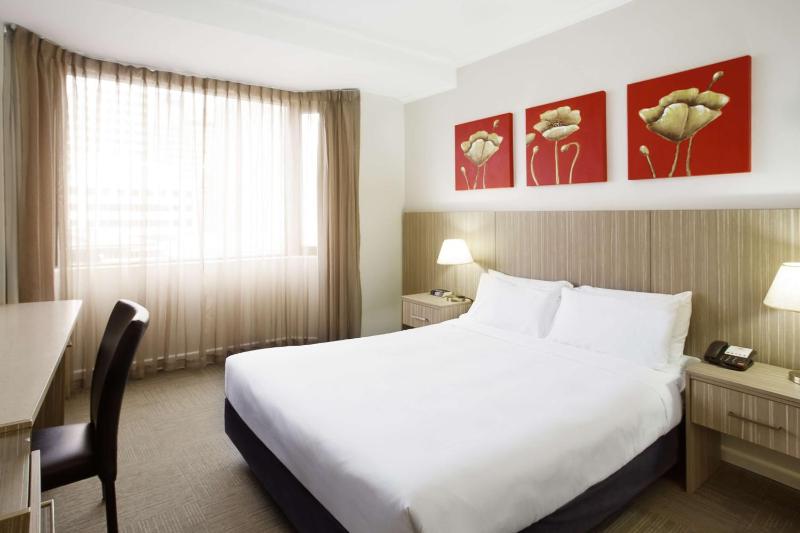 Superior Queen Room image 1