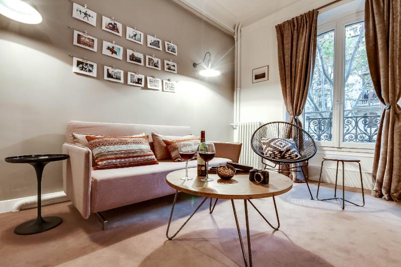 Sweett - Pavillon Saint-Germain - image 5