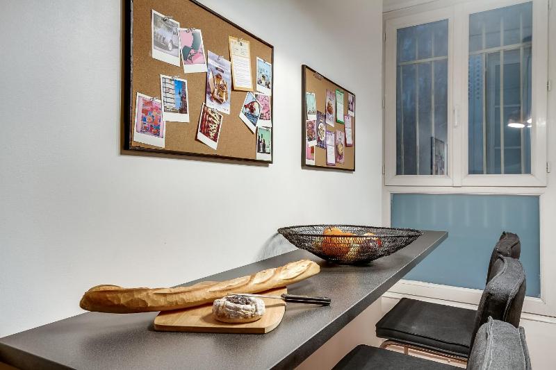 Sweett - Pavillon Saint-Germain - image 14