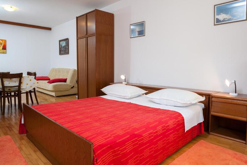 Apartment - Ground Floor image 2