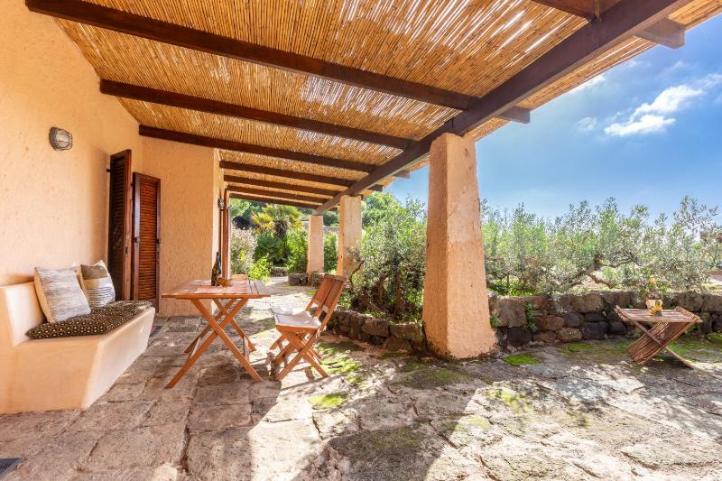 One-Bedroom Villa image 4