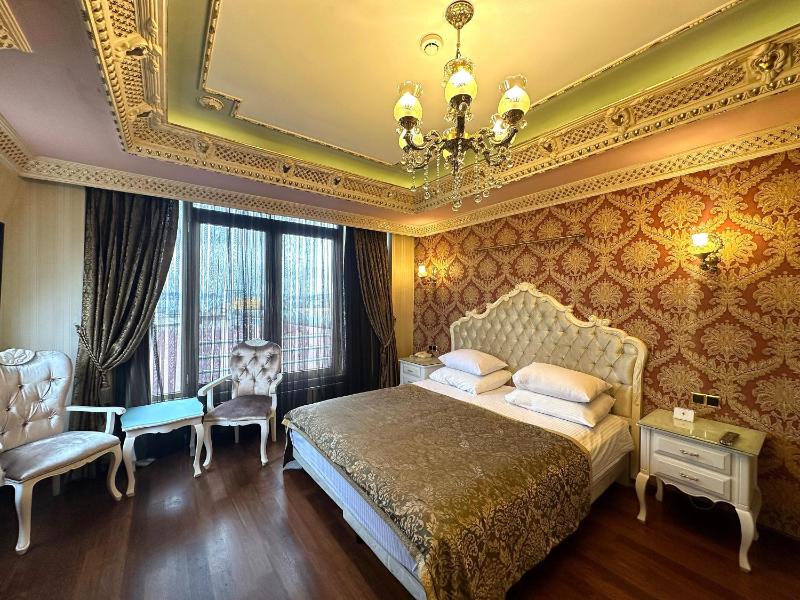 Junior Suite image 1