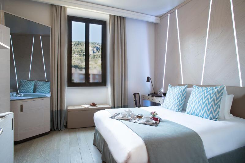 Standard Room Mountain View image 1