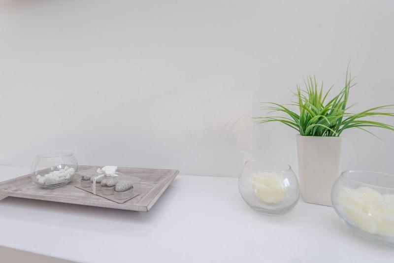 Jozy 1 sea view modern apartment - image 14