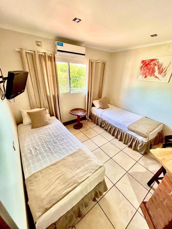 Tupa Hotel Iguazu - image 6