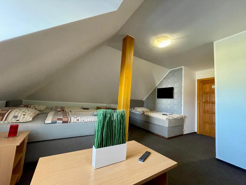 Classic Triple Room image 3