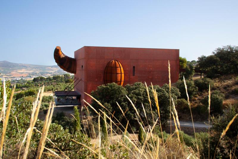 Cortijo LA Almazara - image 25