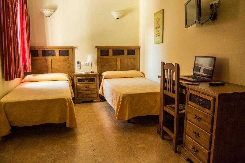 Hotel Restaurante Berlanga - image 8