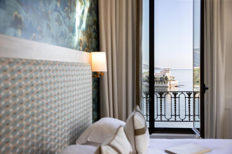 Junior Suite Sea View image 1