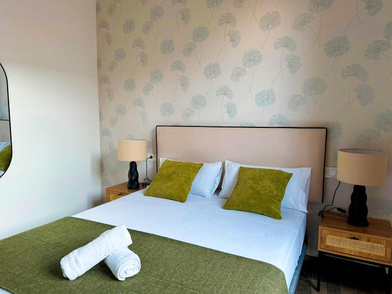 Apartamentos Plaza San Agustín 3000 - image 2