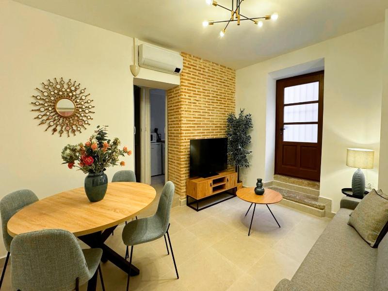 Apartamentos Plaza San Agustín 3000 - image 12