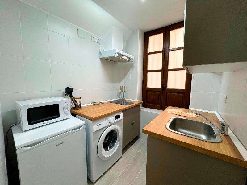 Apartamentos Plaza San Agustín 3000 - image 13