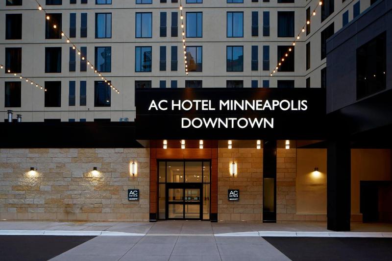 AC Hotel Minneapolis Downtown - image 28