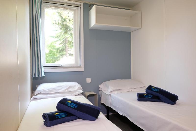 Happy Camp Mobile Homes in Camping Village Rosapineta - image 7