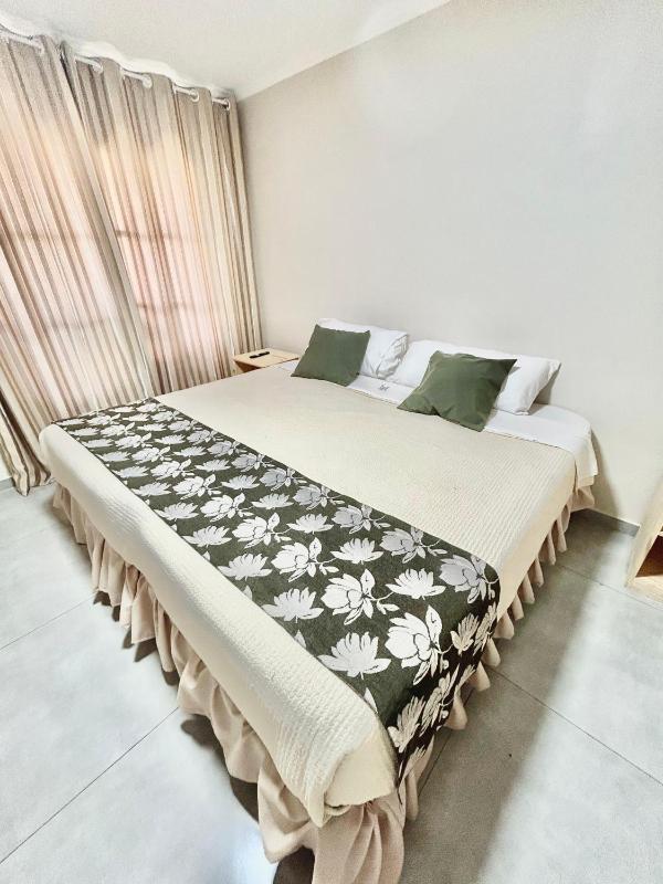 Tupa Hotel Iguazu - image 26