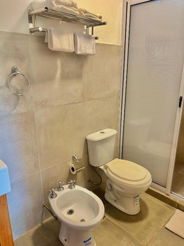 Tupa Hotel Iguazu - image 29