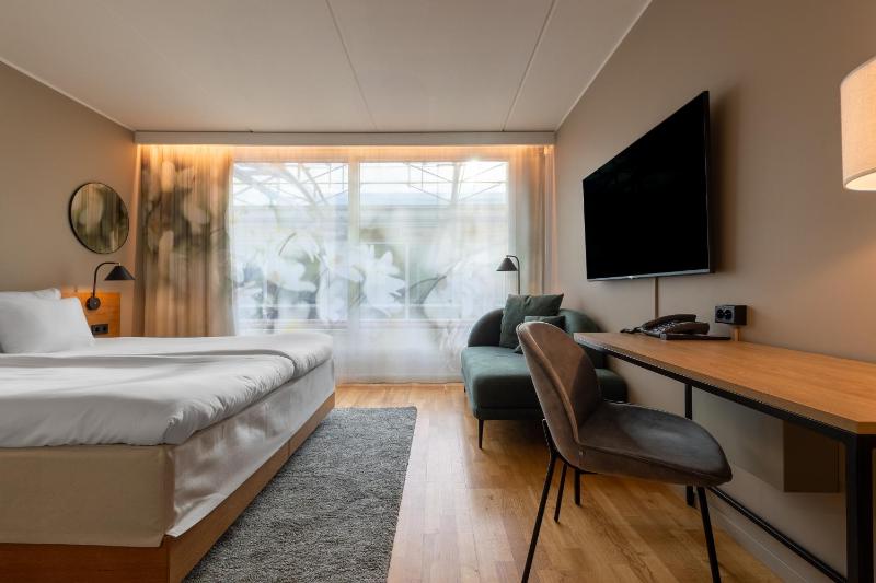 King Room - High Floor image 3