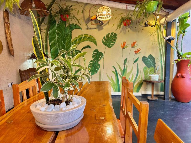 Tupa Hotel Iguazu - image 20