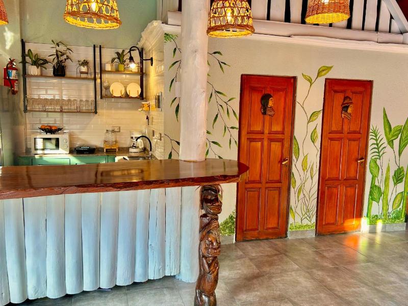 Tupa Hotel Iguazu - image 11