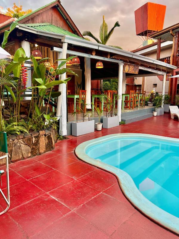 Tupa Hotel Iguazu - image 8