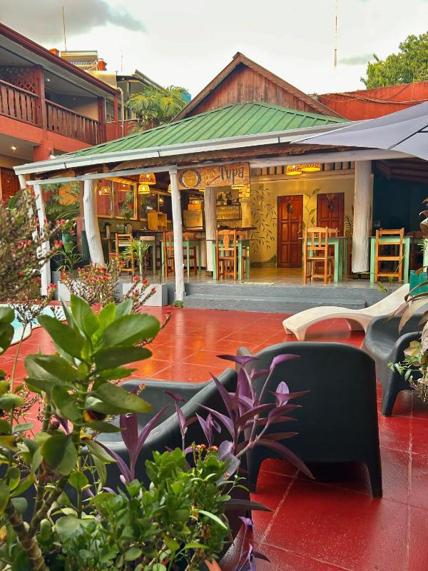 Tupa Hotel Iguazu - image 7