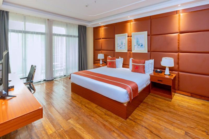 M Hotel Kigali - image 6