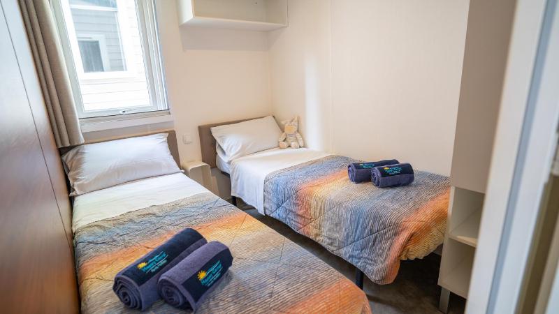 Happy Camp mobile homes in Camping Bella Italia - image 6