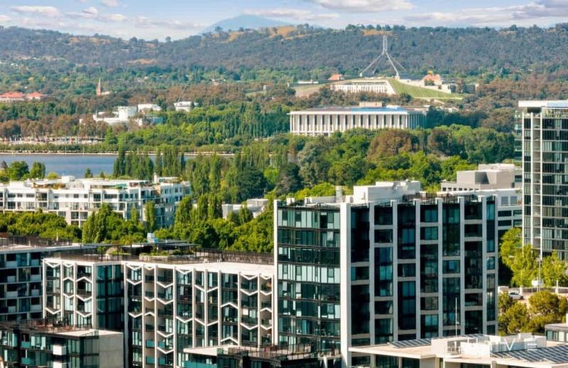 City-Views-Stylish-2bed2bath - image 1