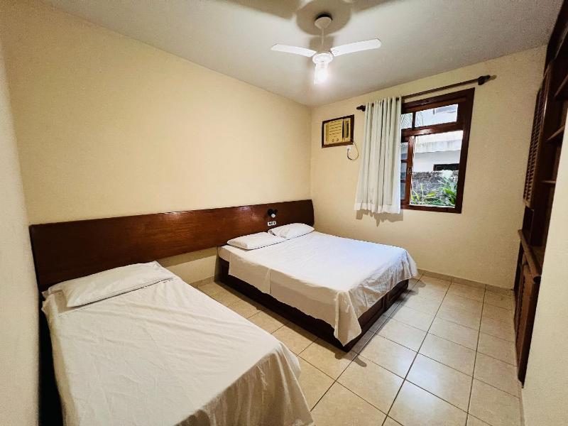 Condomínio quarto e sala - image 47