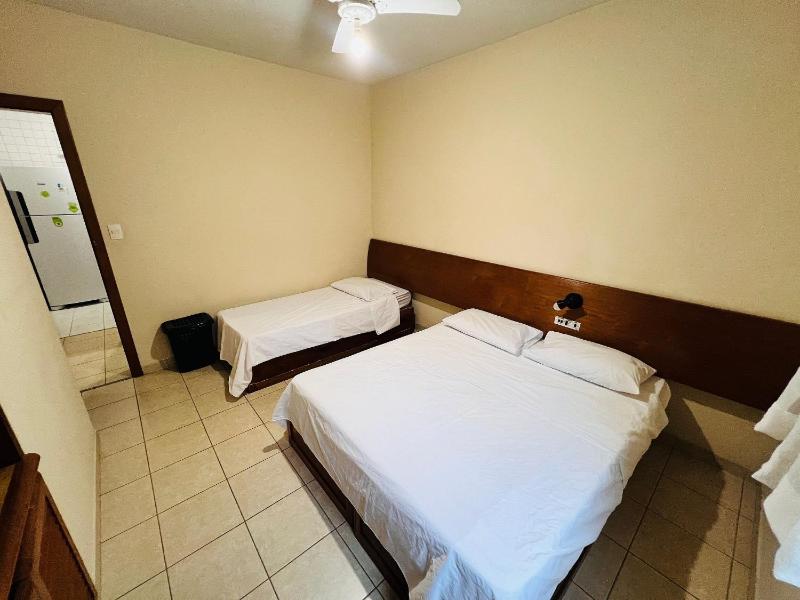 Condomínio quarto e sala - image 14