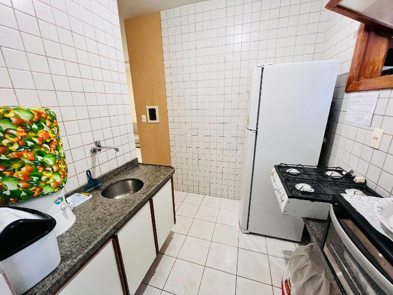 Condomínio quarto e sala - image 29