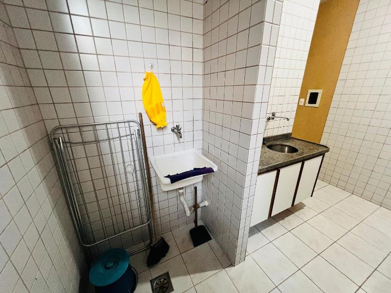 Condomínio quarto e sala - image 4