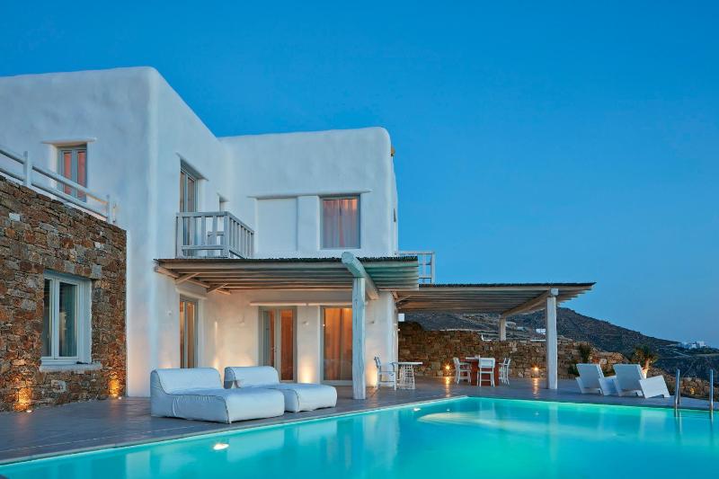 Deluxe Villa image 4
