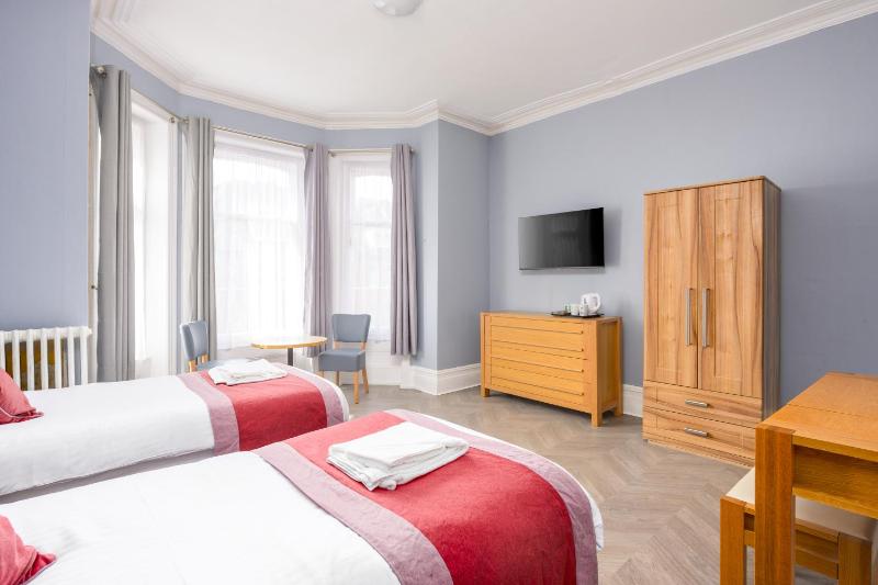 Standard Twin Room image 4