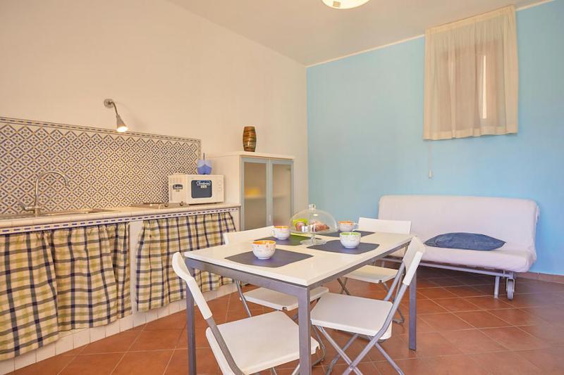 Two-Bedroom Apartment image 4