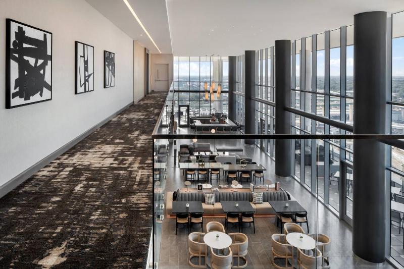 AC Hotel Orlando Downtown - image 3