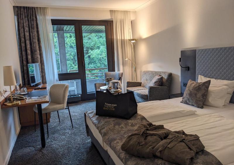 Standard Double Room image 1