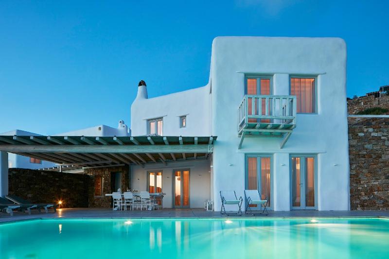 Superior Villa image 4