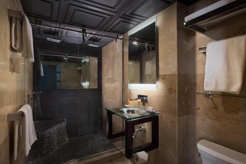 1 Bedroom Executive Suite, 1 Queen, Sofa bed image 4