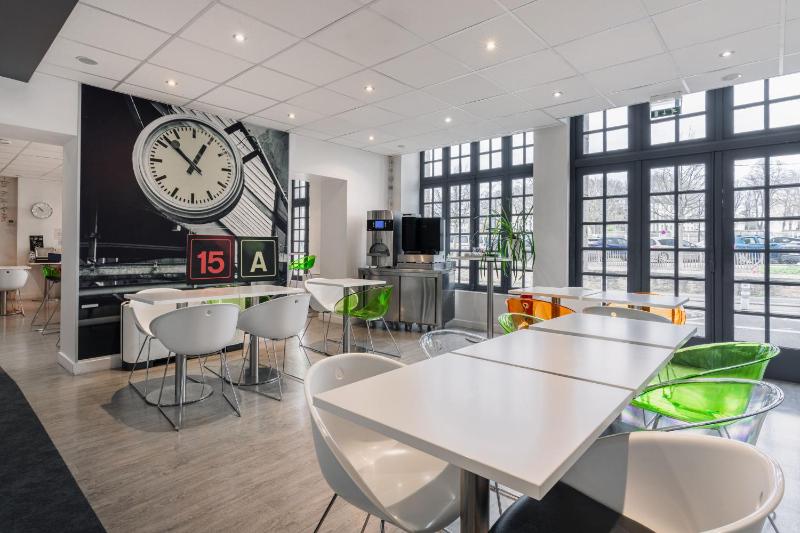 Ibis Styles Vannes Gare Centre Hotel - image 25