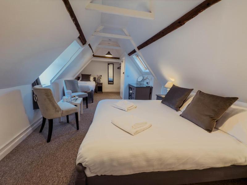 Superior Triple Room image 3