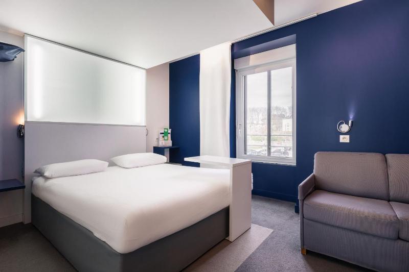 Ibis Styles Vannes Gare Centre Hotel - image 47