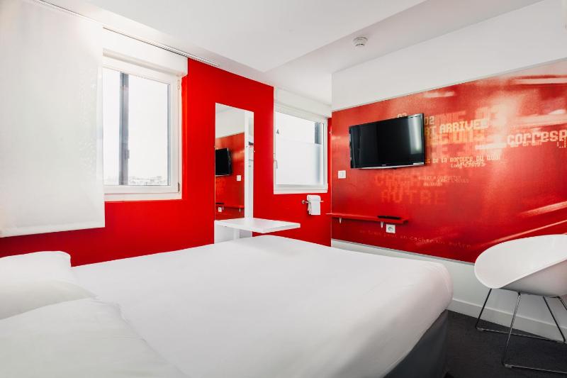 Ibis Styles Vannes Gare Centre Hotel - image 7