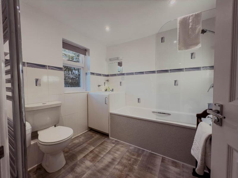 Superior Triple Room image 2