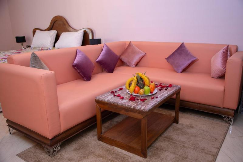 Appart-Hôtel BEL ANFA - image 5